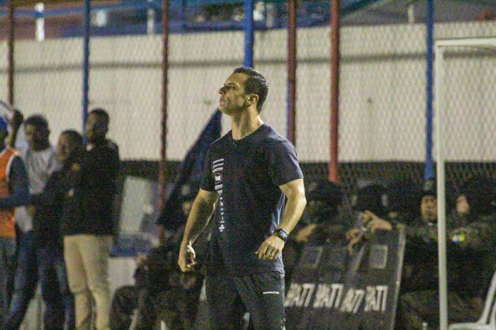 Vitor Soccol / Caxias / Divulgação Vitor Soccol / Caxias / Divulgação