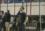 "A gente queimou a gordura que tinha", afirma técnico do Caxias após derrota para o Itabaiana