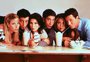 Futuro de "Friends" é incerto após morte de Matthew Perry e contrato milionário