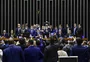 Aliados de Bolsonaro sequestram o Congresso e pedem anistia como resgate