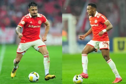 Moisés, Heitor