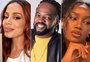 Anitta, Xande de Pilares, Iza e mais: confira os vencedores do Prêmio da Música Brasileira
