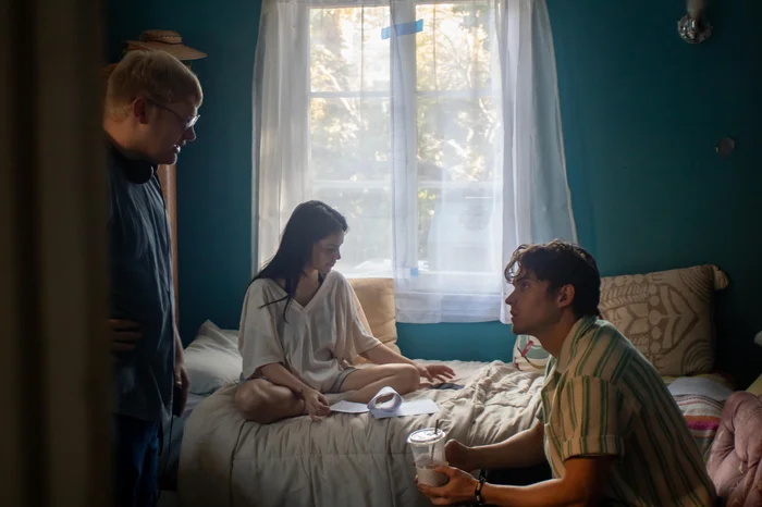 Courtesy of Focus Features / Divulgação