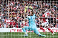 Thomas Partey, futebol, Arsenal