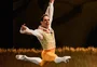 Porto Alegre recebe o primeiro bailarino do Theatro Municipal do Rio de Janeiro