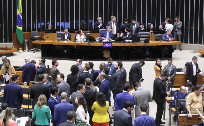 Bruno Spada / Agência Câmara Bruno Spada / Agência Câmara