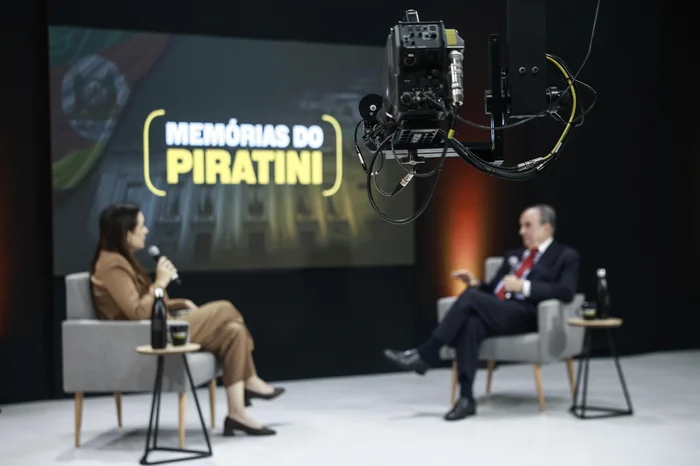 André Ávila / Agencia RBS