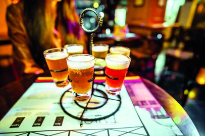 Cervejaria Farol em Canela<!-- NICAID(16336700) -->