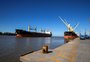 Com escoamento por terra dificultado, Porto de Rio Grande deve ter impacto nas exportações de grãos