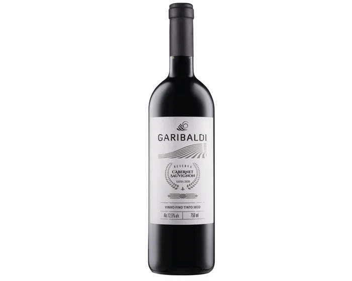 Divulgação / Cooperativa Vinícola Garibaldi Divulgação / Cooperativa Vinícola Garibaldi