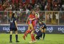 Adversário do Brasil na estreia da Copa do Mundo Feminina, Panamá vence amistoso contra República Dominicana 