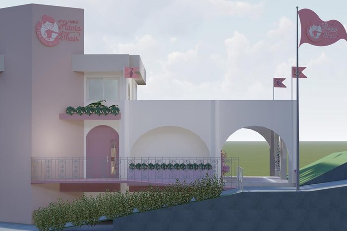 Verum Arquitetura / Divulgação Verum Arquitetura / Divulgação