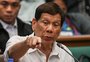 Rodrigo Duterte, ex-presidente das Filipinas, é enviado a Haia por crimes contra humanidade