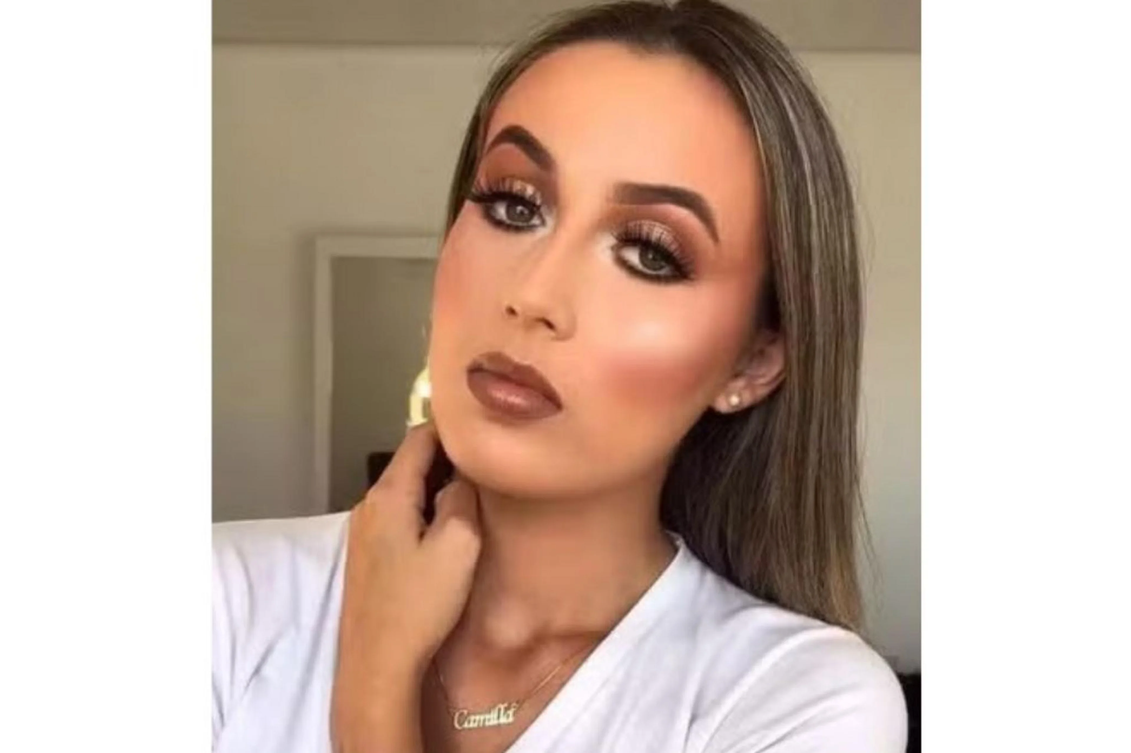 Redes sociais/Reprodução