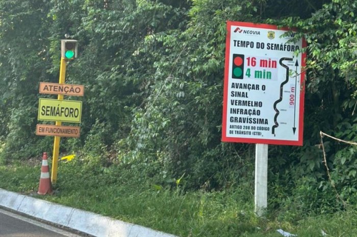 Prefeitura de Nova Petrópolis / Divulgação