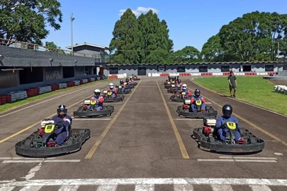 Desde 1979, o Kartódromo da Roselândia faz parte da história do automobilismo de Passo Fundo.<!-- NICAID(16259039) -->