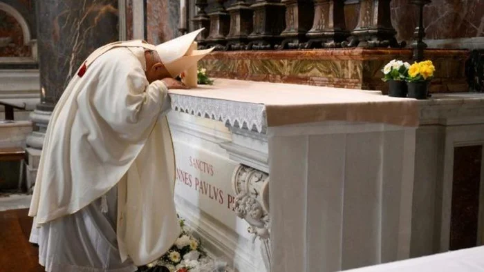 Vatican Media / Divulgação
