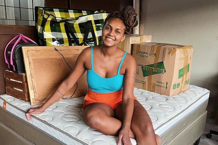 Jessilane Alves / Reprodução Instagram Jessilane Alves / Reprodução Instagram