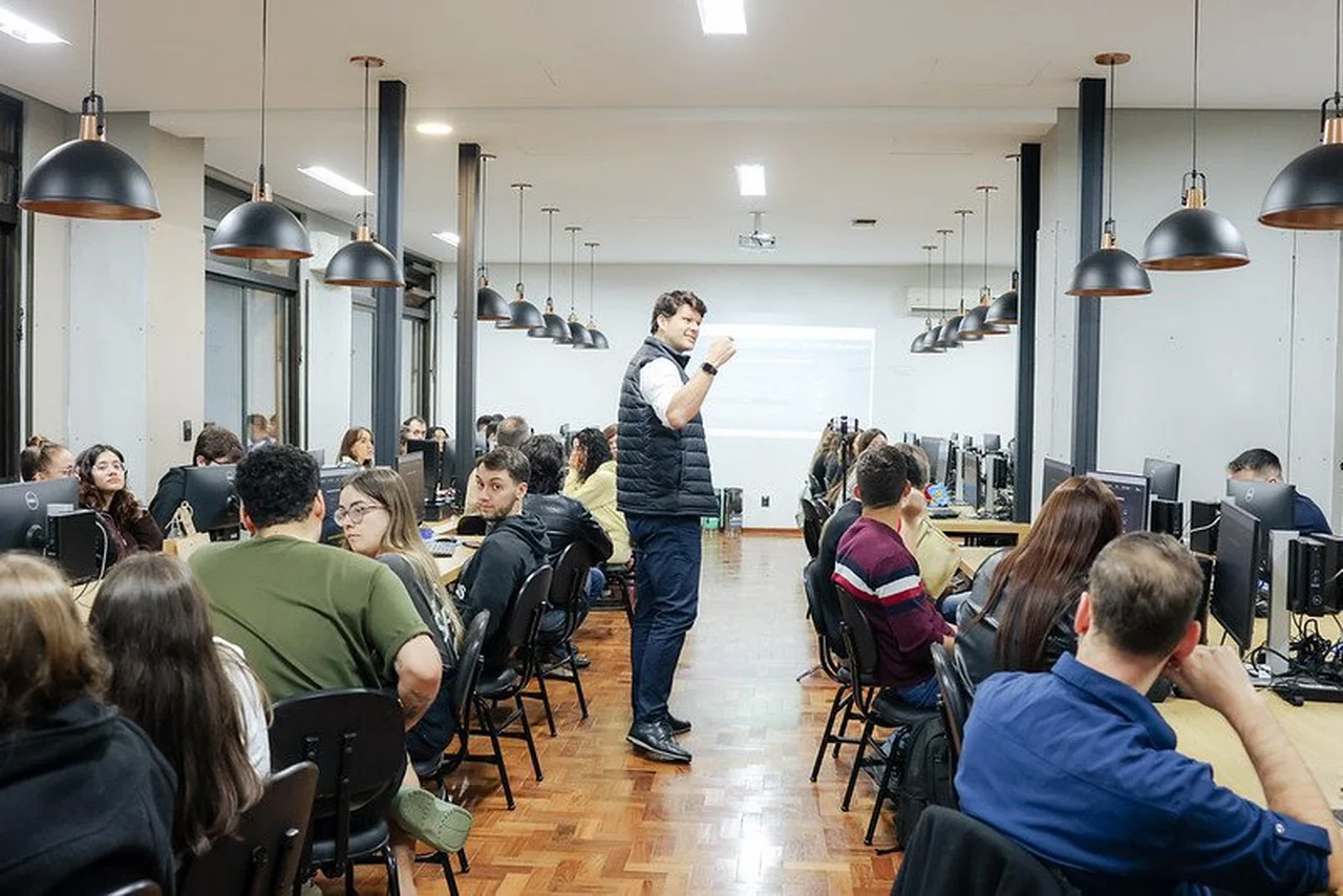 Divulgação/Unilasalle RS