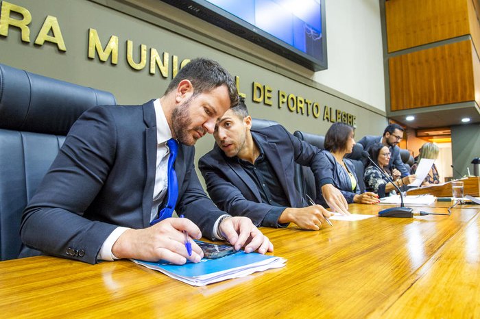 Paulo Ronaldo Costa / CMPA/Divulgação