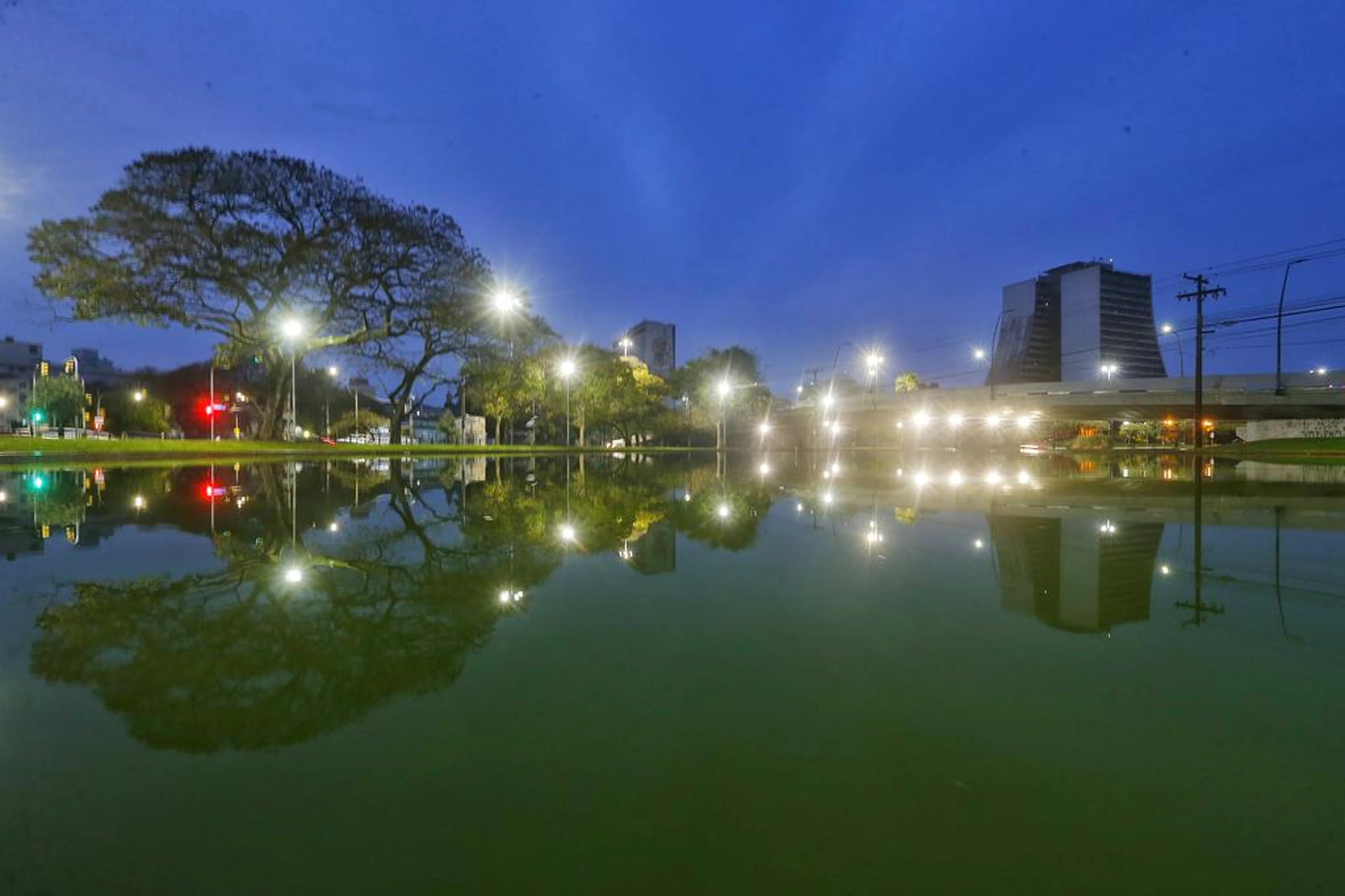 Lauro Alves/Agencia RBS