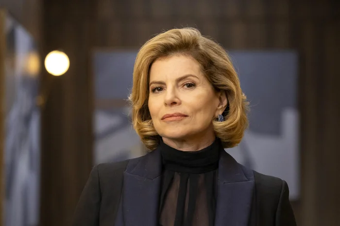 Manoella Mello / TV Globo/Divulgação Manoella Mello / TV Globo/Divulgação