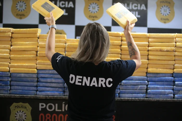 Ronaldo Bernardi / Agencia RBS