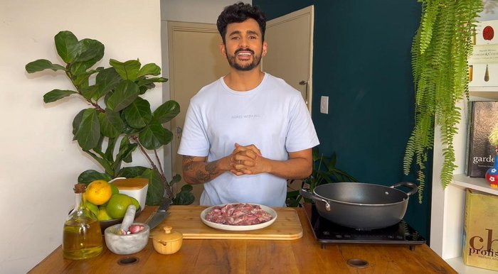 Divulgação / Receitas Divulgação / Receitas