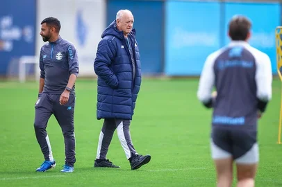 Lucas Uebel / Grêmio image