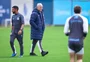 Felipão tem nome publicado no BID e está liberado para comandar o Grêmio contra o Botafogo
