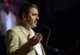 "Somos globalmente conectados, mas localmente situados", diz Frédéric Martel no Fronteiras do Pensamento 2022
