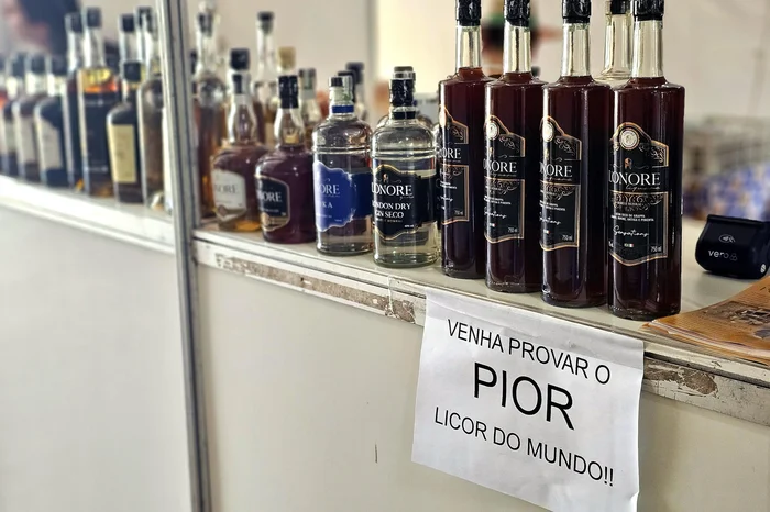 Alessandra Hoppen / Agencia RBS Alessandra Hoppen / Agencia RBS