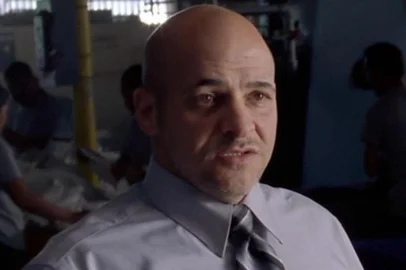 Ator de "Breaking Bad" morre aos 52 anos<!-- NICAID(15452639) -->