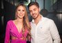 Veja quem acontece na cena social da coluna desta sexta-feira
