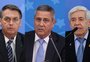 Do resultado das eleições 2022 até a denúncia da PGR contra Bolsonaro por tentativa de golpe: a cronologia da trama
