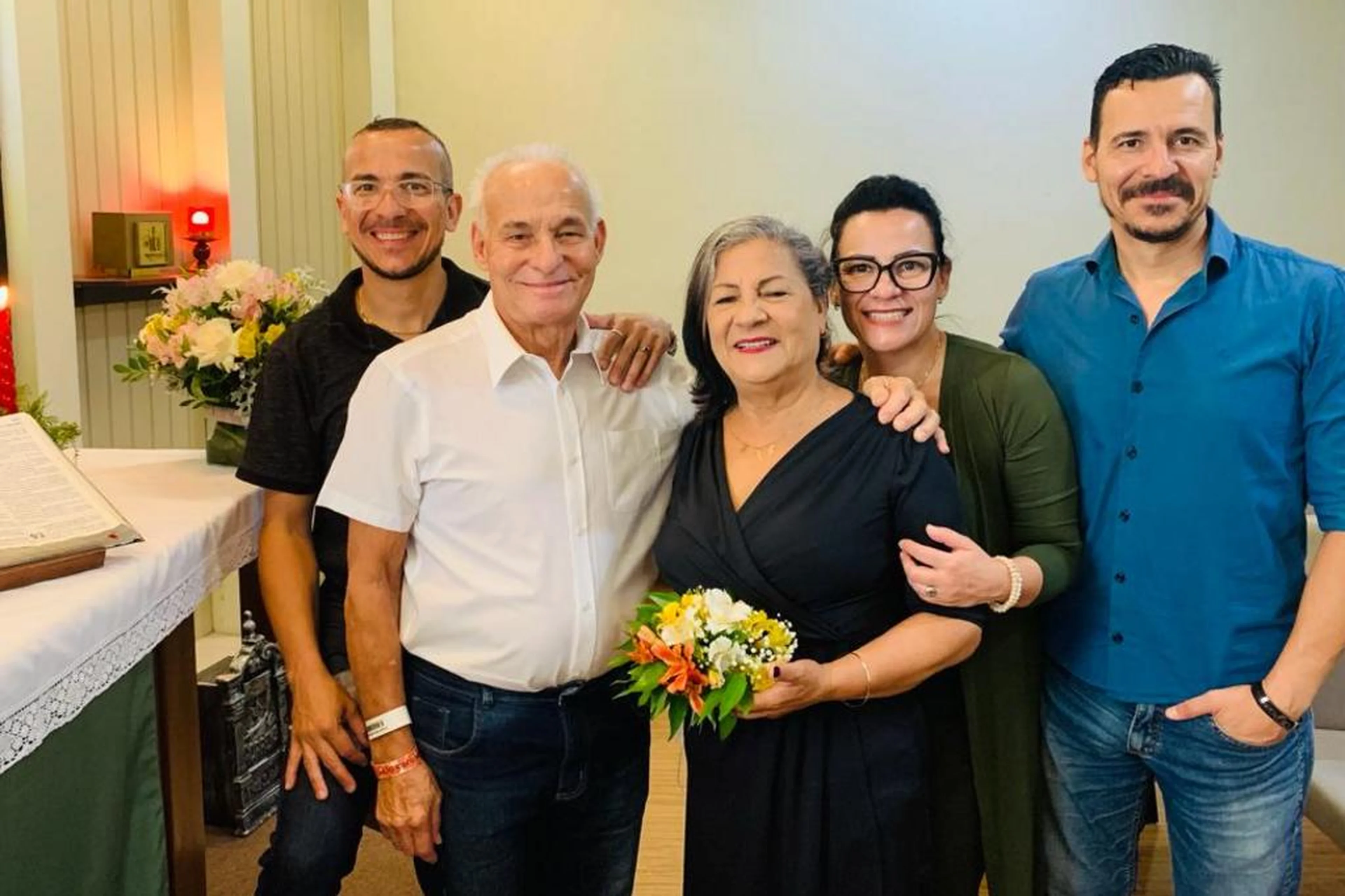 Hospital Moinhos de Vento/Divulgação