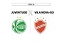 Saiba onde assistir a Juventude x Vila Nova pela 17ª rodada da Série B