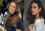 Em preparação para o Miss Universo, Maria Eduarda Brechane muda o visual