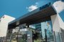 Sede da Ravi Medicina corporativa em Caxias do Sul. <!-- NICAID(15611608) -->