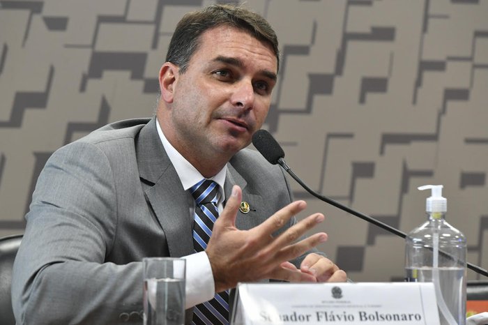 Leopoldo Silva / Agencia Senado