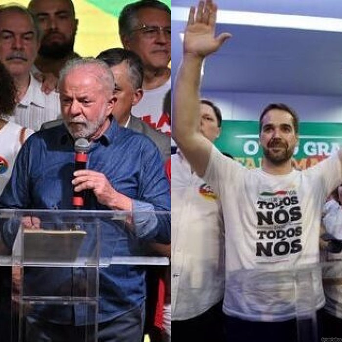 Nelson Almeida, AFP, e Jefferson Botega Nelson Almeida, AFP, e Jefferson Botega