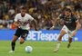 Quem é André Silva, atacante do São Paulo que está no radar do Inter