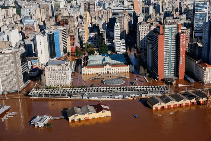 Duda Fortes / Agencia RBS