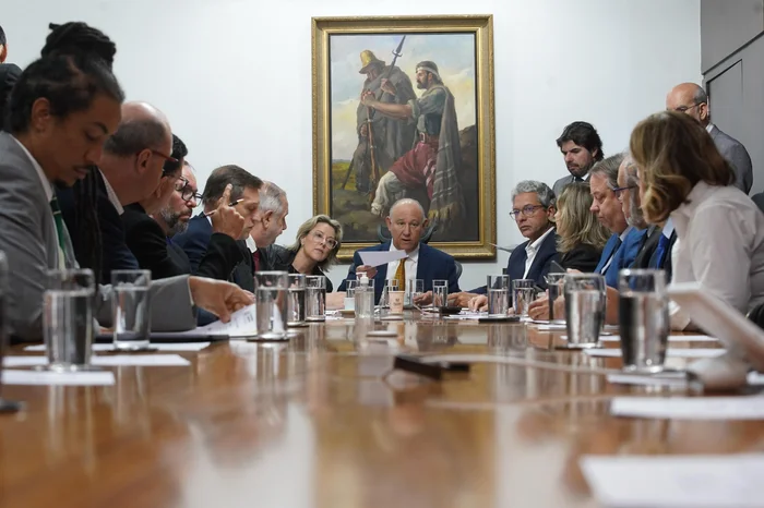 Lauro Alves / ALRS / Divulgação