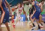 Pato vence Unifacisa e é vice-líder do NBB