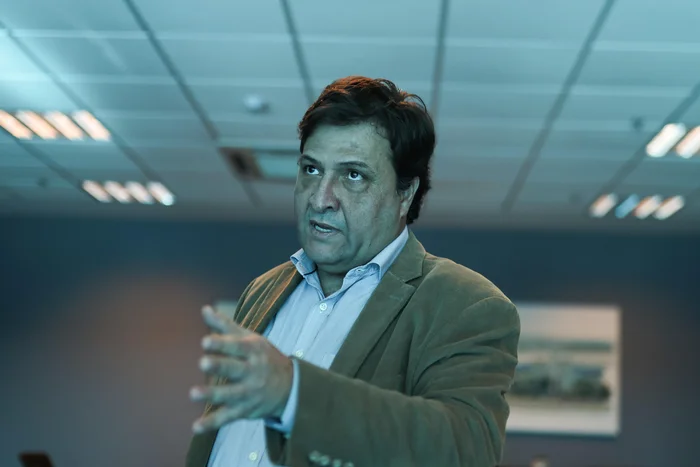 Renan Mattos / Agencia RBS Renan Mattos / Agencia RBS