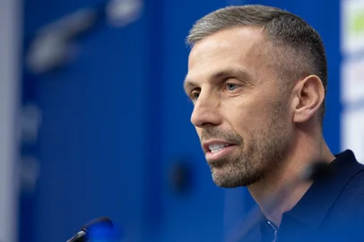 Gary O'Neil, futebol, Strasbourg,