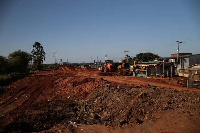 Renan Mattos / Agencia RBS