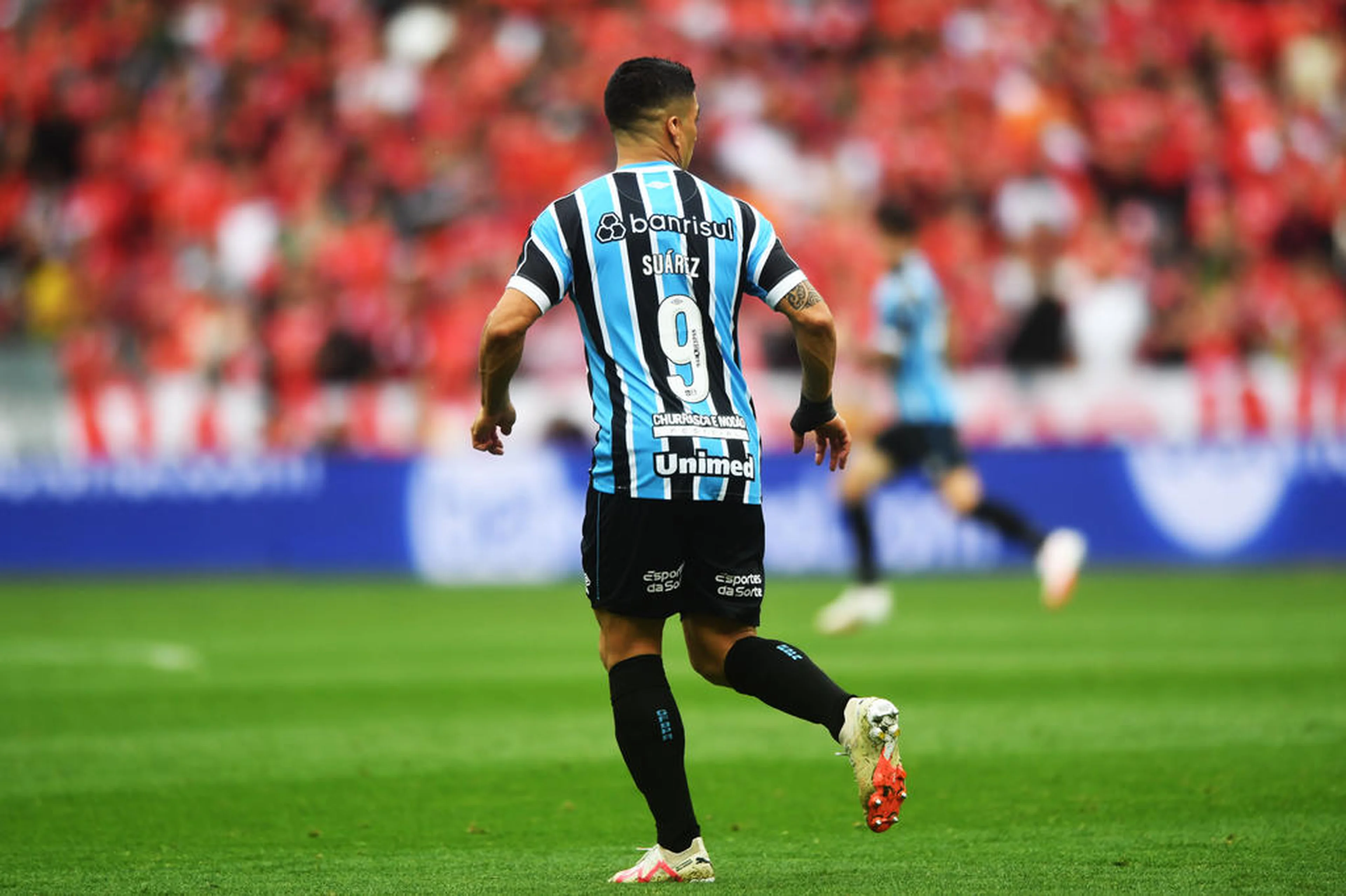 Ivan Pacheco/Agencia RBS