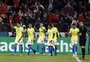 Brasil vence o Chile de virada e sobe para a quarta posição das Eliminatórias Sul-Americanas